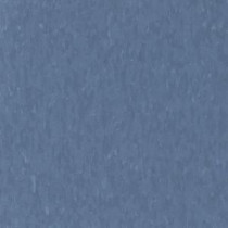 Armstrong Imperial Texture VCT 12 in. x 12 in. Serene Blue Standard Excelon Commercial Vinyl Tile (45 sq. ft. / case)
