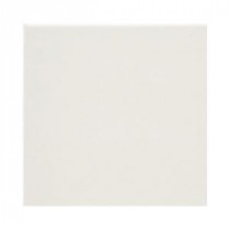 Daltile Polaris Gloss Almond 8 in. x 8 in. Glazed Ceramic Wall Tile (11 sq. ft. / case)