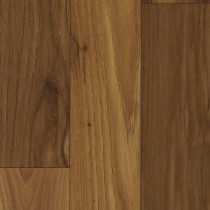 Shaw Native Collection Gunstock Hickory 8 mm Thick x 7.99 in. Wide x 47-9/16 in. Length Laminate Flooring (21.12 sq.ft./case)