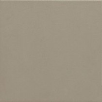 Daltile Colour Scheme Uptown Taup Solid 12 in. x 12 in. Porcelain Floor and Wall Tile (15 sq. ft. / case)