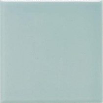 Daltile Semi-Gloss Spa 6 in. x 6 in. Ceramic Wall Tile (12.5 sq. ft. / case)
