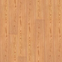 Bruce Natural Oak 8 mm Thick x 4.72 in. Wide x 50.59 in. Length Laminate Flooring (13.28 sq. ft. / case)