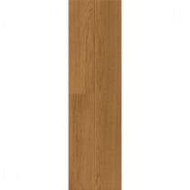 TrafficMASTER Allure Plus 5 in. x 36 in. Easton Oak Brown Resilient Vinyl Plank Flooring (22.5 sq. ft./case)