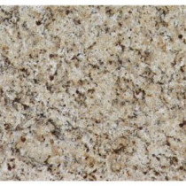 MS International 18 in. x 18 in. St. Helena Gold Granite Floor and Wall Tile