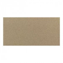 Daltile Quarry Sahara Sand 4 in. x 8 in. Ceramic Floor and Wall Tile (10.76 sq. ft. / case)