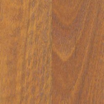 Shaw Native Collection Warm Cherry Laminate Flooring - 5 in. x 7 in. Take Home Sample