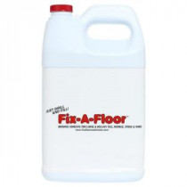 Fix-A-Floor 1-gal. Repair Adhesive