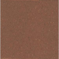 Armstrong Imperial Texture VCT 12 in. x 12 in. Cinnamon Brown Standard Excelon Commercial Vinyl Tile (45 sq. ft. / case)