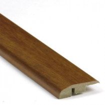 Bruce 72 in. x 2-13/32 in. x 7/16 in. Spiced Apple Laminate Reducer Molding