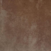 Daltile Concrete Connection Plaza Rouge 6 in. x 6 in. Porcelain Floor and Wall Tile (13.88 q. ft. / case)