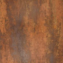 MARAZZI Vanity 12 in. x 12 in. Rust Porcelain Floor and Wall Tile