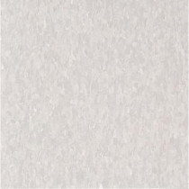 Armstrong Imperial Texture VCT 12 in. x12 in. Soft Warm Gray Standard Excelon Commercial Vinyl Tile (45 sq. ft. / case)