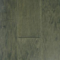 Millstead Maple Platinum 3/8 in. Thick x 4-3/4 in. Wide x Random Length Engineered Click Hardwood Flooring (22.5 sq. ft. / case)