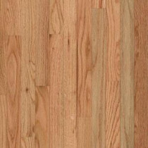 American Originals Natural Red Oak 3/4 in. Thick x 2-1/4 in. Wide Solid Hardwood Flooring (20 sq. ft. / case)