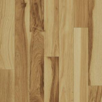 Shaw Lands Hickory 8 mm Thick x 8 in. Wide x 47.56 in. Length Laminate Flooring (21.12 sq. ft. / case)