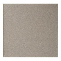 Daltile Quarry Ashen Gray 8 in. x 8 in. Ceramic Floor and Wall Tile (11.11 sq. ft. / case)