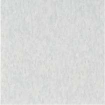 Armstrong Imperial Texture VCT 12 in. x 12 in. Soft Cool Gray Standard Excelon Commercial Vinyl Tile (45 sq. ft. / case)