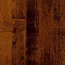 Bruce Montrose Raisin 1/2 in. Thick x 5 in. Wide x Random Length Engineered Hardwood Flooring (28 sq. ft. / case)