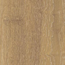 TrafficMASTER Allure Limed Oak Resilient Vinyl Plank Flooring - 4 in. x 4 in. Take Home Sample