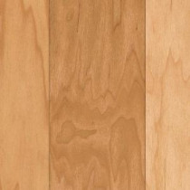 Bruce Performance Maple Natural 3/8 in. Thick x 5 in. Wide x Varying Length Engineered Hardwood Flooring (40 sq. ft./case)