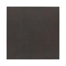 Daltile Vibe Techno Brown 24 in. x 24 in. Porcelain Floor and Wall Tile (15.49 sq. ft. / case)