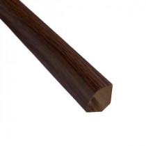 Pergo Highland Hickory 7-7/8 ft. x 3/4 in. x 5/8 in. Quarter Round Molding