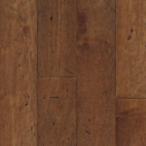 Bruce Cliffton Ponderosa Maple 3/8 in. Thick x 3 in. Wide x Random Length Engineered Hardwood Floor 25 sq. ft./case