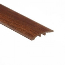 Zamma Vintage Oak Cinnamon 1/8 in. Thick x 1-3/4 in. Wide x 72 in. Length Vinyl Multi-Purpose Reducer Molding