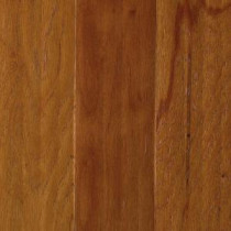 Mohawk Harper Hickory Amber 3/8 in. Thick x 5 in. Wide x Random Length Engineered Hardwood Flooring (28.25 sq. ft. / case)
