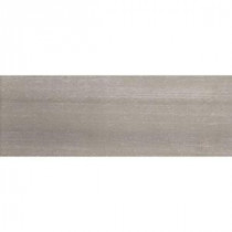 Emser Perspective White 6 in. x 24 in. Porcelain Floor and Wall Tile (9.69 sq. ft. / case)