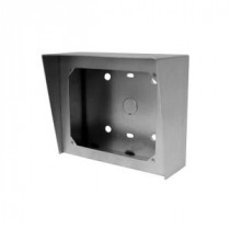 Viking Surface Mount Box with Stainless Steel