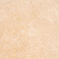 MS International 18 in. x 18 in. Princess Gold Limestone Floor and Wall Tile