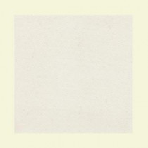 Daltile Identity Paramount White Fabric 18 in. x 18 in. Porcelain Floor and Wall Tile (13.07 sq. ft. / case)