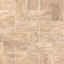 Hampton Bay Slate Taupe 10 mm Thick x 15-1/2 in. Wide x 46-2/5 in. Length Click Lock Laminate Flooring (20.02 sq. ft. / case)