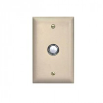 Viking Door Bell Button Panel