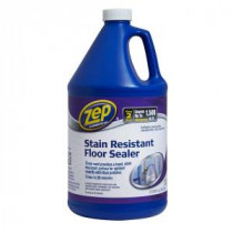 ZEP 1 gal. Stain Resistant Floor Sealer