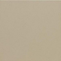 Daltile Colour Scheme Urban Putty Solid 18 in. x 18 in. Porcelain Floor and Wall Tile (18 sq. ft. / case)