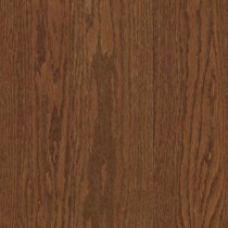 Mohawk Raymore Oak Saddle 3/4 in. Thick x 5 in. Wide x Random Length Solid Hardwood Flooring (19 sq. ft./case)