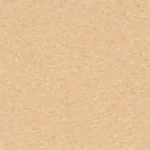 Armstrong Imperial Texture VCT 12 in. x 12 in. Doeskin Peach Standard Excelon Commercial Vinyl Tile (45 sq. ft. / case)
